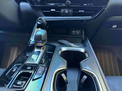 Lexus NX 2023 260 FWD Creative Edition - ფოტო 14