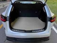 Lexus NX 2023 260 FWD Creative Edition - ფოტო 15