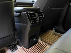 Lexus NX 2023 260 FWD Creative Edition - ფოტო 16