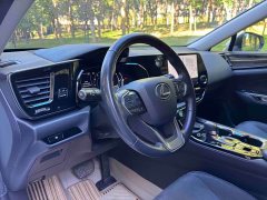 Lexus NX 2023 260 FWD Creative Edition - ფოტო 17