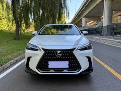Lexus NX 2023 260 FWD Creative Edition - ფოტო 2