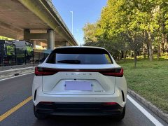 Lexus NX 2023 260 FWD Creative Edition - ფოტო 4