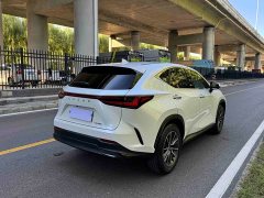 Lexus NX 2023 260 FWD Creative Edition - ფოტო 5