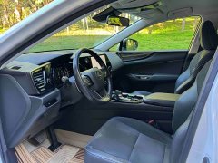 Lexus NX 2023 260 FWD Creative Edition - ფოტო 6