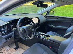 Lexus NX 2023 260 FWD Creative Edition - ფოტო 7