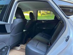 Lexus NX 2023 260 FWD Creative Edition - ფოტო 8