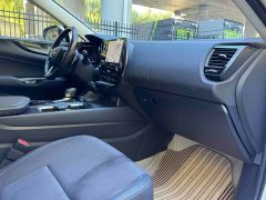 Lexus NX 2023 260 FWD Creative Edition - ფოტო 9