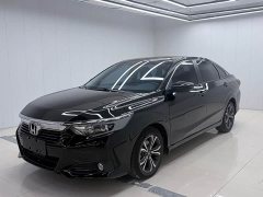Honda Lingpai 180Turbo CVT Luxury - ფოტო 1
