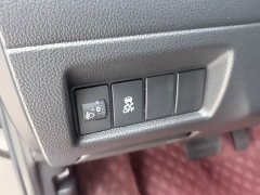 Honda Lingpai 180Turbo CVT Luxury - ფოტო 11