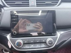 Honda Lingpai 180Turbo CVT Luxury - ფოტო 12