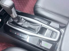 Honda Lingpai 180Turbo CVT Luxury - ფოტო 13