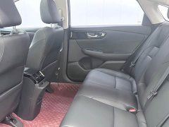 Honda Lingpai 180Turbo CVT Luxury - ფოტო 15