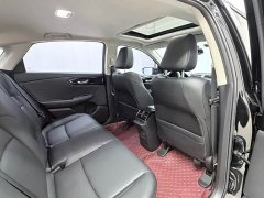 Honda Lingpai 180Turbo CVT Luxury - ფოტო 17