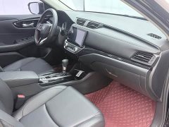 Honda Lingpai 180Turbo CVT Luxury - ფოტო 18