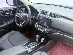 Honda Lingpai 180Turbo CVT Luxury - ფოტო 19