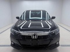 Honda Lingpai 180Turbo CVT Luxury - ფოტო 2