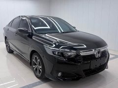 Honda Lingpai 180Turbo CVT Luxury - ფოტო 3