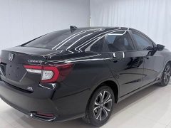Honda Lingpai 180Turbo CVT Luxury - ფოტო 4