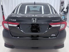 Honda Lingpai 180Turbo CVT Luxury - ფოტო 5