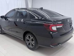 Honda Lingpai 180Turbo CVT Luxury - ფოტო 6