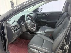 Honda Lingpai 180Turbo CVT Luxury - ფოტო 8
