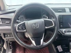 Honda Lingpai 180Turbo CVT Luxury - ფოტო 9