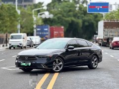 Honda Accord New Energy 2023 2.0L e:PHEV Premium - ფოტო 1
