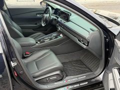 Honda Accord New Energy 2023 2.0L e:PHEV Premium - ფოტო 11