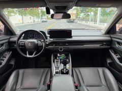 Honda Accord New Energy 2023 2.0L e:PHEV Premium - ფოტო 13