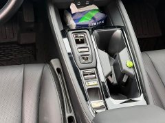 Honda Accord New Energy 2023 2.0L e:PHEV Premium - ფოტო 14