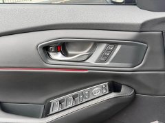 Honda Accord New Energy 2023 2.0L e:PHEV Premium - ფოტო 17