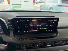 Honda Accord New Energy 2023 2.0L e:PHEV Premium - ფოტო 19