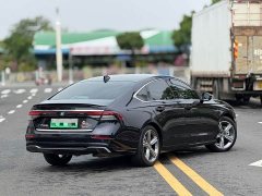 Honda Accord New Energy 2023 2.0L e:PHEV Premium - ფოტო 2