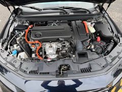 Honda Accord New Energy 2023 2.0L e:PHEV Premium - ფოტო 20
