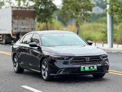 Honda Accord New Energy 2023 2.0L e:PHEV Premium - ფოტო 3