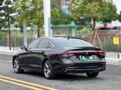 Honda Accord New Energy 2023 2.0L e:PHEV Premium - ფოტო 4