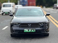 Honda Accord New Energy 2023 2.0L e:PHEV Premium - ფოტო 5