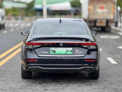 Honda Accord New Energy 2023 2.0L e:PHEV Premium - ფოტო 6