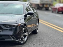 Honda Accord New Energy 2023 2.0L e:PHEV Premium - ფოტო 7