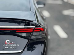 Honda Accord New Energy 2023 2.0L e:PHEV Premium - ფოტო 8