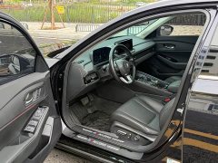 Honda Accord New Energy 2023 2.0L e:PHEV Premium - ფოტო 9