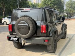Tank 300 2021 Off-Road Edition 2.0T Conqueror - ფოტო 2
