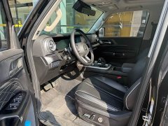 Tank 300 2021 Off-Road Edition 2.0T Conqueror - ფოტო 3