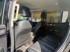 Tank 300 2021 Off-Road Edition 2.0T Conqueror - ფოტო 4