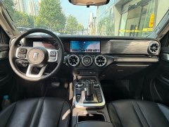 Tank 300 2021 Off-Road Edition 2.0T Conqueror - ფოტო 5