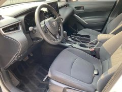 Toyota Corolla Sharp Release Hybrid 2.0L Elite - ფოტო 4
