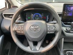 Toyota Corolla Sharp Release Hybrid 2.0L Elite - ფოტო 6