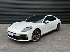 Porsche Panamera 2.9T - ფოტო 1