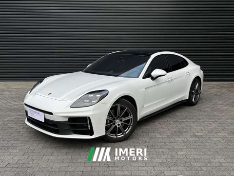 2024 Porsche Panamera 2.9T - ავტომობილი ჩინეთიდან