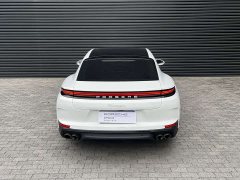 Porsche Panamera 2.9T - ფოტო 11